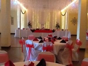 Celebrations Party Spot