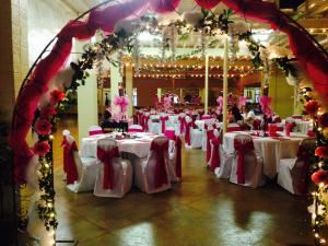 Celebrations Party Spot