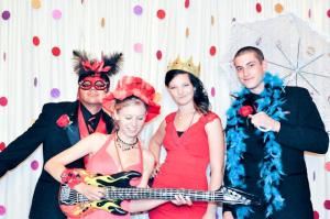 Digital Expressions Photo Booths