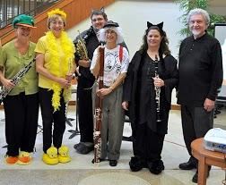 1st Choice Music Services