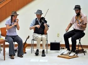 1st Choice Music Services