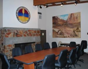 Yucca Valley Community Center