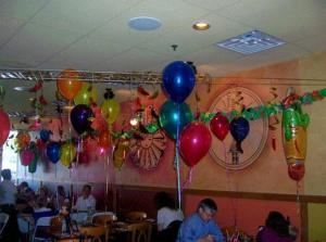 Blue Moon Mexican Cafe - Wyckoff