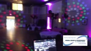 DJ Johnny Johnson Wedding & Event Specialist