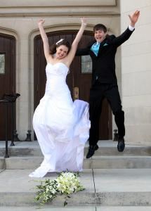 Stephanie Lynn Wedding Photography