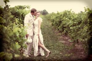 Stephanie Lynn Wedding Photography