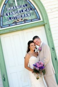 Stephanie Lynn Wedding Photography