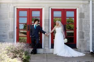 Stephanie Lynn Wedding Photography