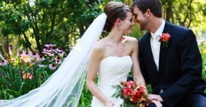 Stephanie Lynn Wedding Photography