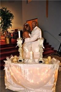 Created Elegance Weddings And Events