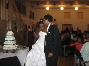 Created Elegance Weddings And Events