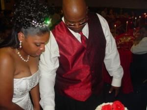 Created Elegance Weddings And Events