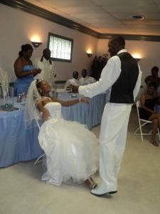 Created Elegance Weddings And Events