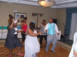 Muzic Boxx DJ Service