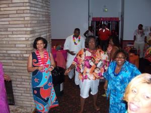 Muzic Boxx DJ Service