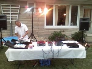 Muzic Boxx DJ Service