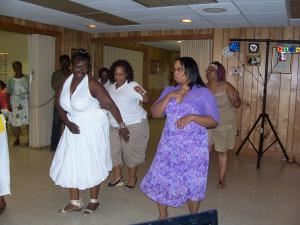 Muzic Boxx DJ Service