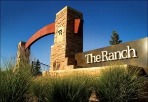 The Ranch Events Complex