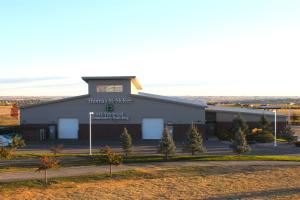 McKee Exhibition Hall & Meeting Rooms