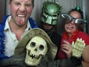 Triad Photo Booths