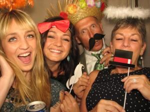 Triad Photo Booths