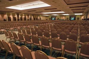 Caribe Royale Orlando All Suites & Convention Center