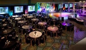 Caribe Royale Orlando All Suites & Convention Center