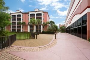 Caribe Royale Orlando All Suites & Convention Center