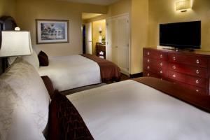 Caribe Royale Orlando All Suites & Convention Center
