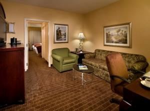 Caribe Royale Orlando All Suites & Convention Center