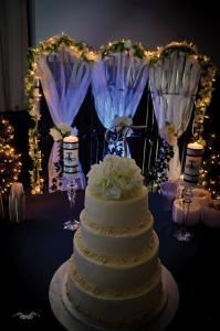 Denise's Custom Weddings