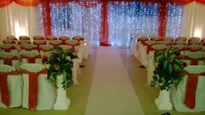 Denise's Custom Weddings