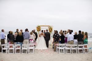 San Diego Destination Weddings