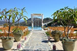 San Diego Destination Weddings