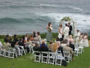 San Diego Destination Weddings