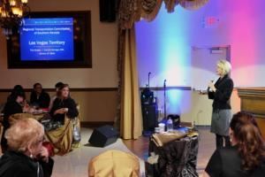 Viva Las Vegas Event Center