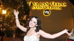 Viva Las Vegas Event Center