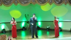 Viva Las Vegas Event Center