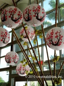 createabilities, inc.