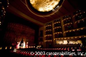 createabilities, inc.