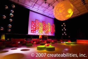 createabilities, inc.