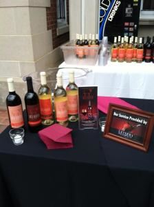 Leiters' Fine Catering Incorporated