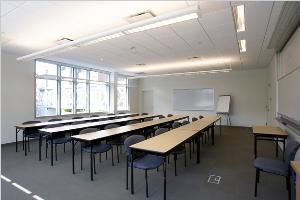 Clark Associates Classroom