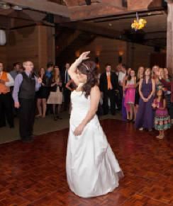 Music Express & New Image Studios - DJ