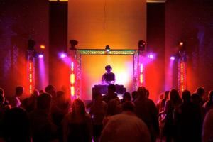 Mountain Event Services DJ