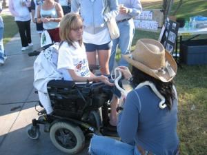 Deb's Dragons Interactive Animal Events