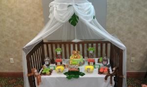 Memorable Moments by K