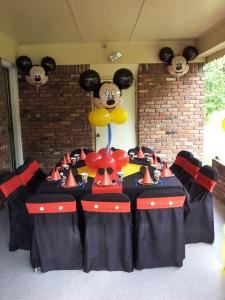 Memorable Moments by K