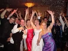 David G McFarland's DJ & Karaoke Co