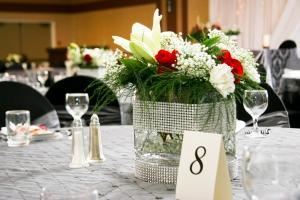 TLS Wedding Designs - Weddings & Events